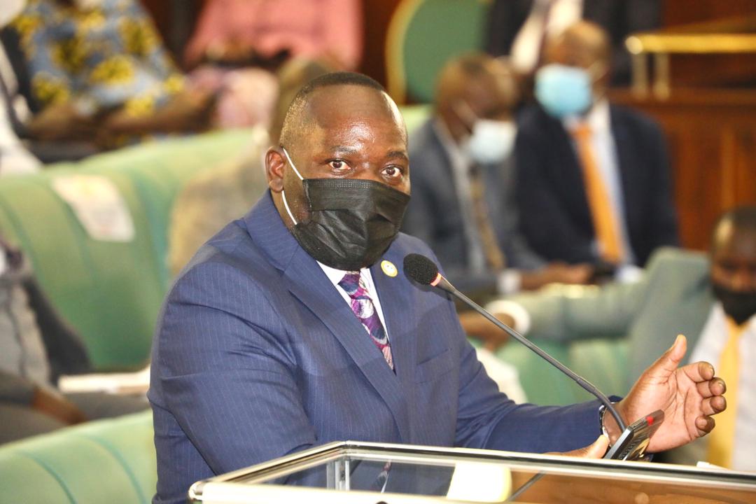 Hon <a href="/MathiasMpuuga/">Mathias Mpuuga</a>: We are going to be here for five years and we need to live in harmony. Wouldn't it be proper for us to process specifically the recommendations in the report? #PlenaryUg