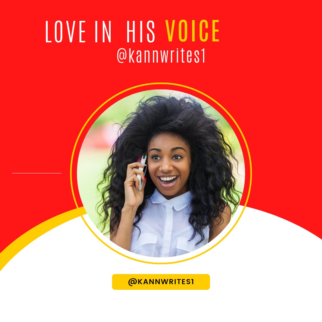 Destiny's heart ❤ skipped a bit as she listened to Javon's over the phone. All through their conversation, she could feel the love ❤😘 in his voice
The story just got interesting.........watch out for the full story in the new novel LOVE AT WHAT COST!
.
#book #RomanceBooks