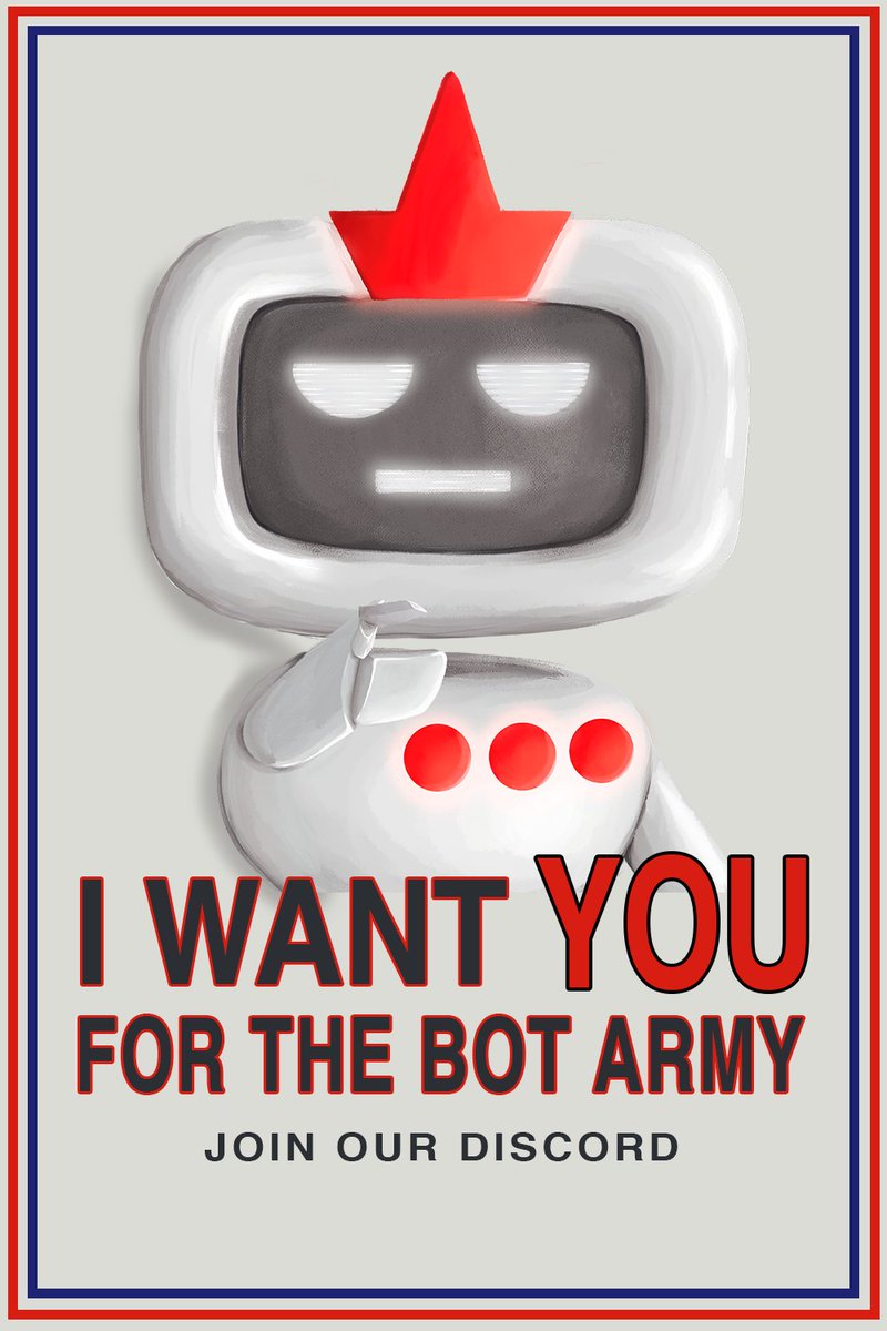 Restock Bots tweet media