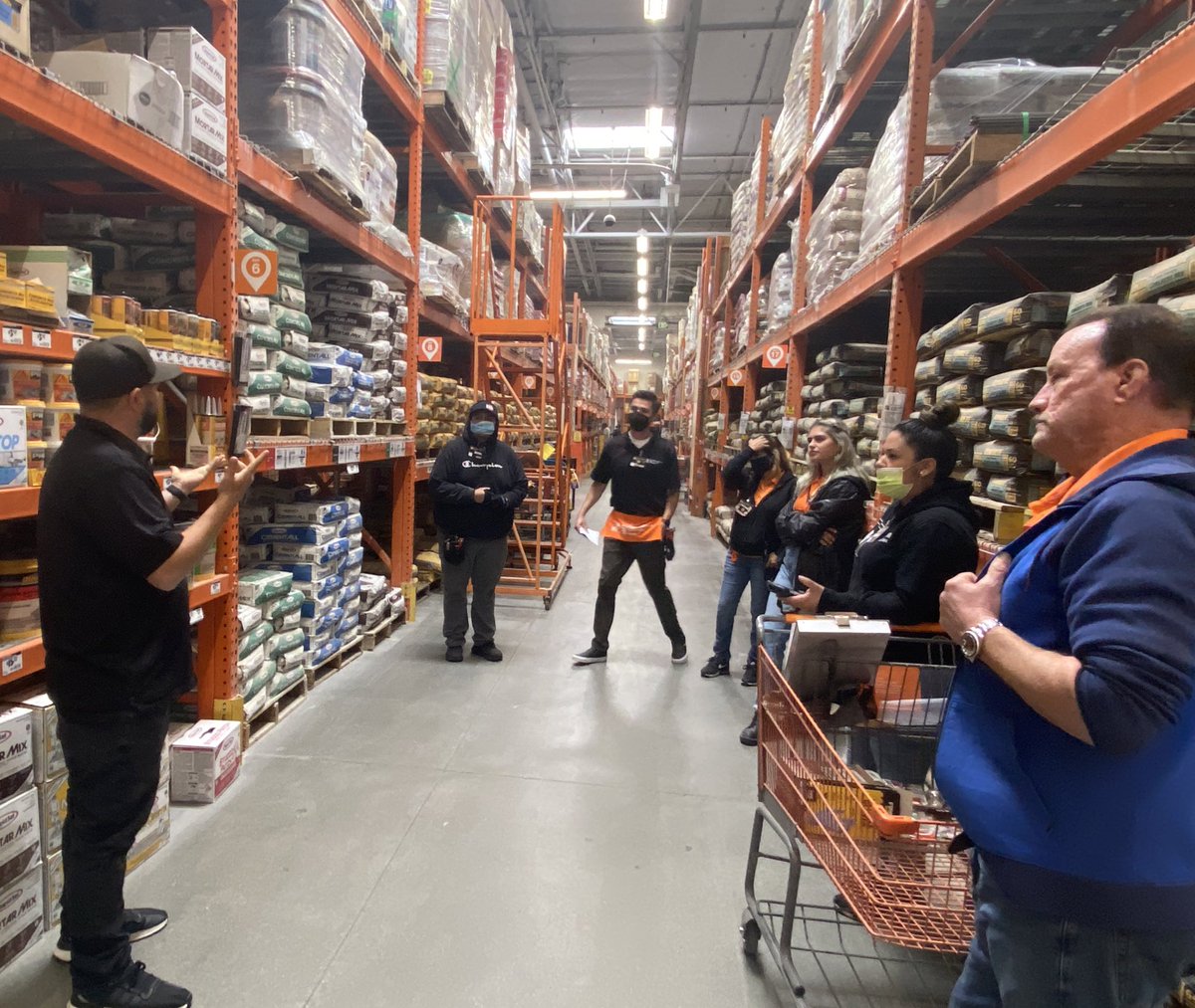 Carlos Delgado (@dcarlitozzz13) on Twitter photo Thank you Whittier Home Depot #6684 for having at your store. A shout out to Amber ASM for all her help and support and additional thanks to the Met team for their partnership. #SikaPostFix #SikaPK #Sika #HomeDepotWhittier #Teamwork <a href="/Ambermedina6684/">Amber Medina</a> <a href="/octavio_S1KA/">octavio cardenas</a> <a href="/NikkiJ6875/">Nikki Jones</a> Thank you Whittier Home Depot #6684 for having at your store. A shout out to Amber ASM for all her help and support and additional thanks to the Met team for their partnership. #SikaPostFix #SikaPK #Sika #HomeDepotWhittier #Teamwork <a href="/Ambermedina6684/">Amber Medina</a> <a href="/octavio_S1KA/">octavio cardenas</a> <a href="/NikkiJ6875/">Nikki Jones</a>