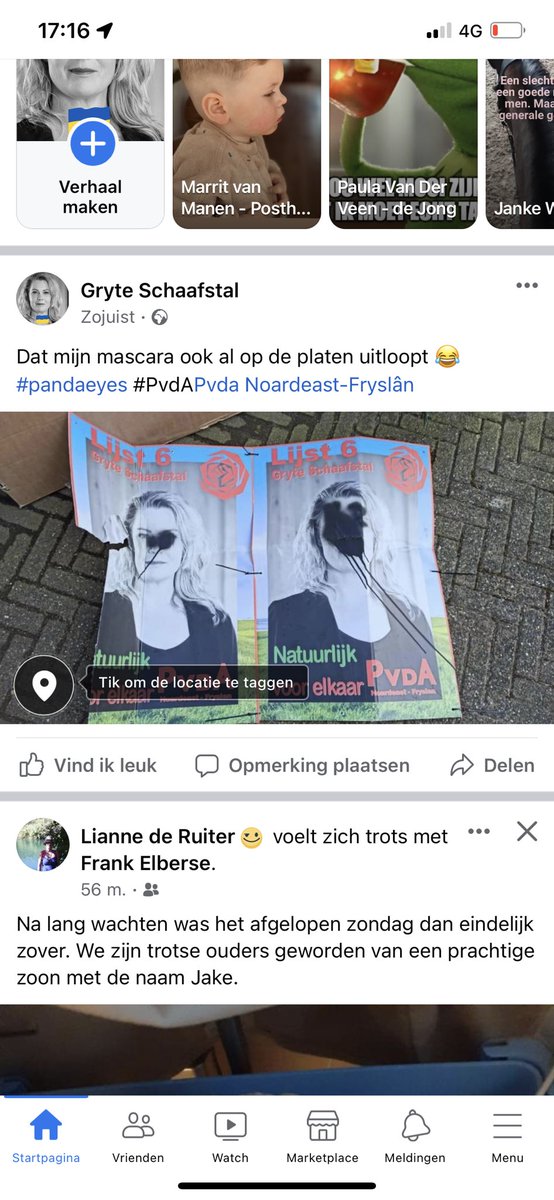 PvdA Noardeast-Fryslan (@pvdanef) on Twitter photo 