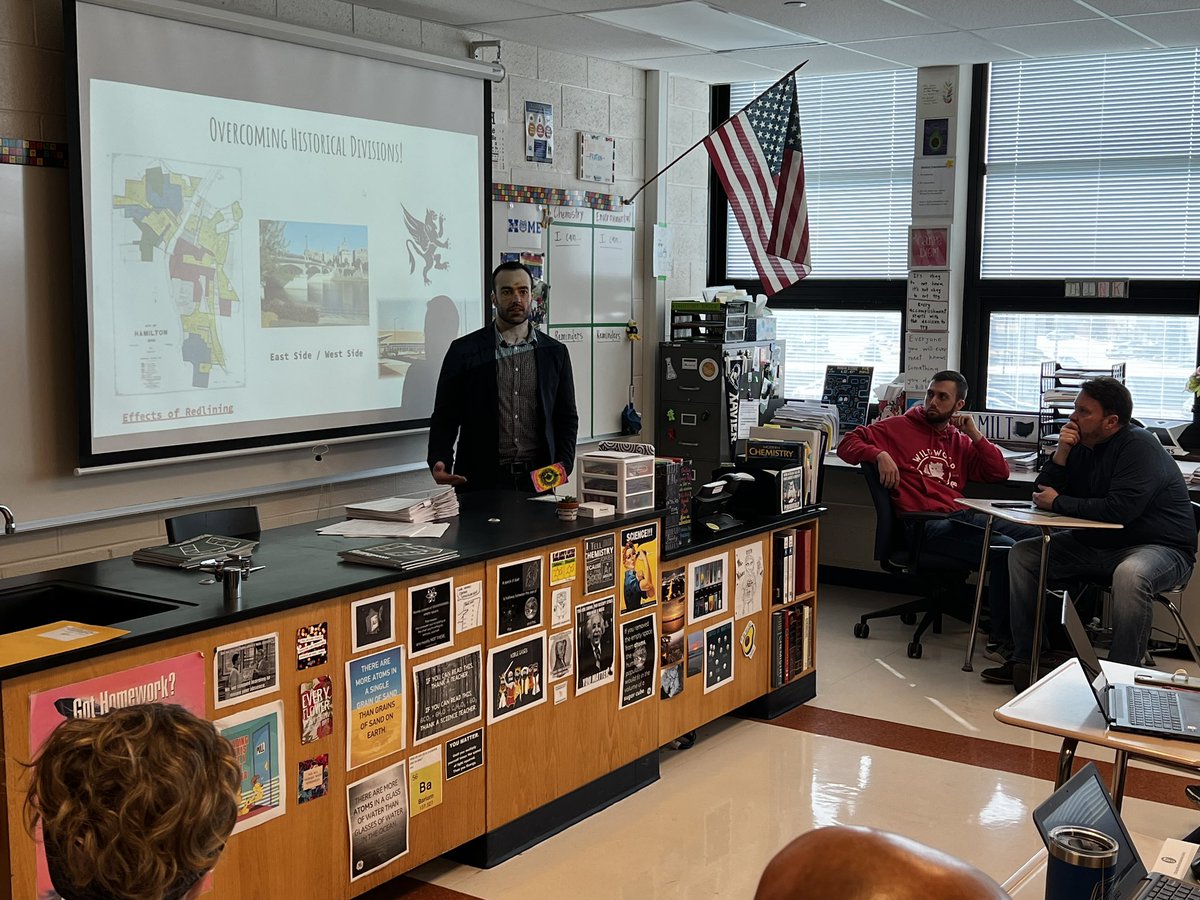Hamilton_CSD's tweet photo. #HCSDShowcase Yes, we are growing! https://t.co/xvuRCHyP8u