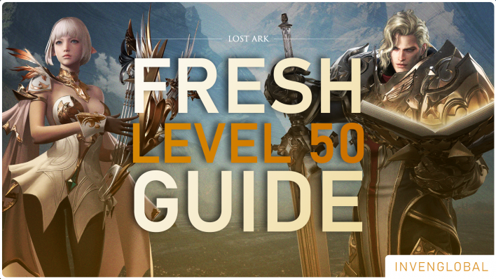 Lost Ark Guides (@LostArkGuide) / Posts / X