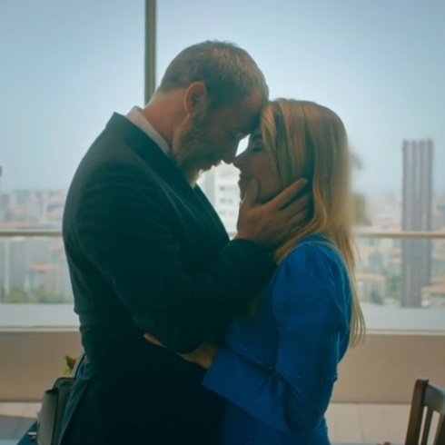 nisevibes's tweet photo. E per me stessa, mi auguro un amore come quello di Eda e Serkan… e che sia anche come quello di Aydan e Kemal. 💖
#LoveIsInTheAir https://t.co/XhbDFu509X