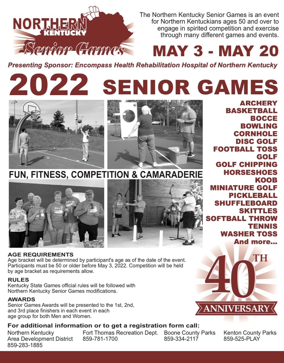 City of Fort Mitchell tweet media