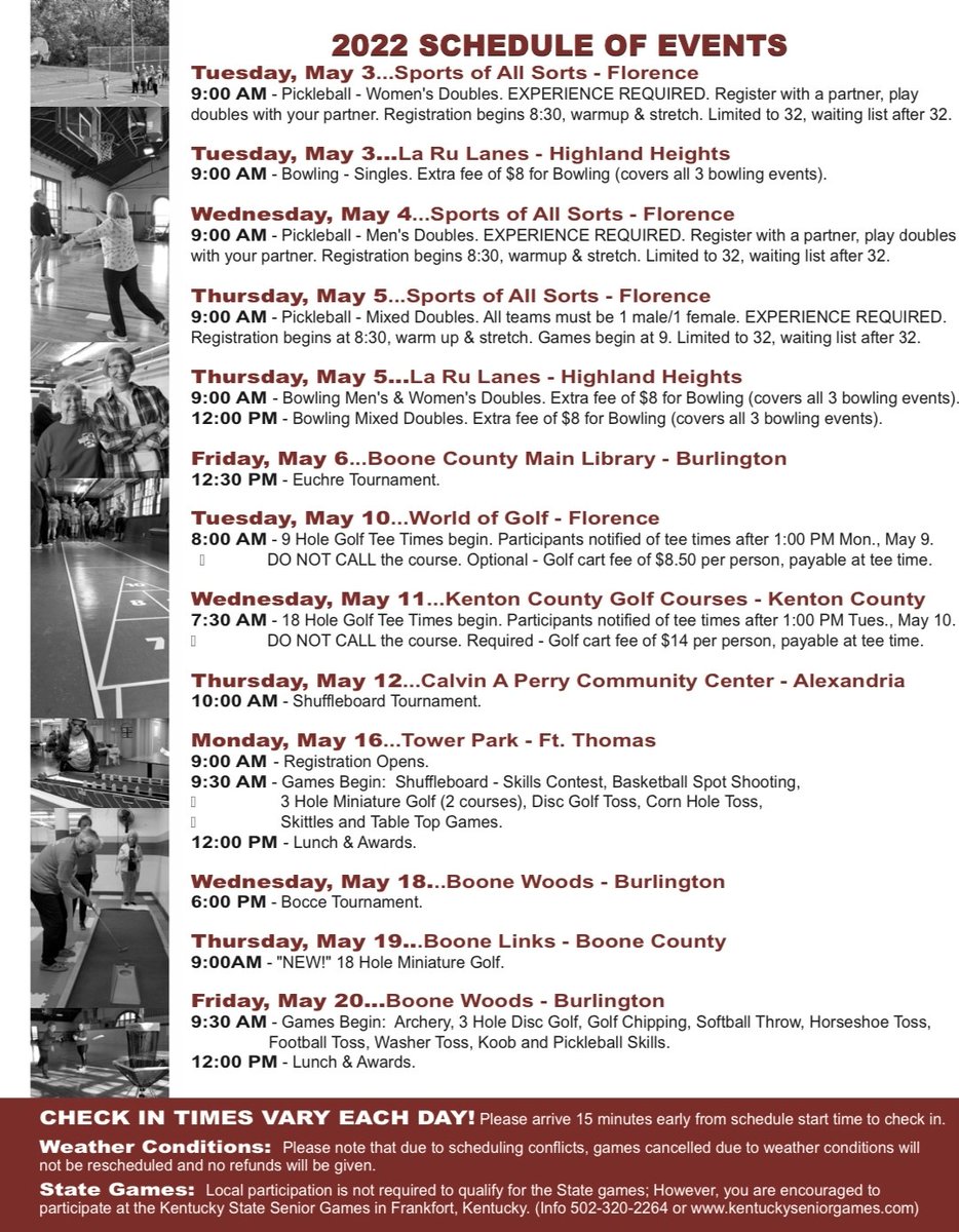 City of Fort Mitchell tweet media