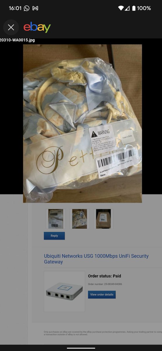 WayneDean79's tweet photo. @Hermesparcels This is the third time an item sent via Hermes dropoff @InPostUK Locker @suttondental, SM1 4AF was stolen! A total of £850 of claims and aggravation. Two this week alone. What's being done about!? Your staff are clearly making extra... #dontusehermes #Hermes https://t.co/aPb6EF1waX