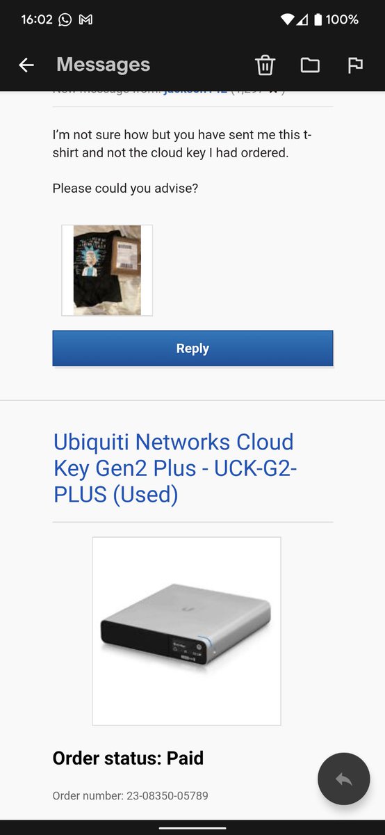 WayneDean79's tweet photo. @Hermesparcels This is the third time an item sent via Hermes dropoff @InPostUK Locker @suttondental, SM1 4AF was stolen! A total of £850 of claims and aggravation. Two this week alone. What's being done about!? Your staff are clearly making extra... #dontusehermes #Hermes https://t.co/aPb6EF1waX