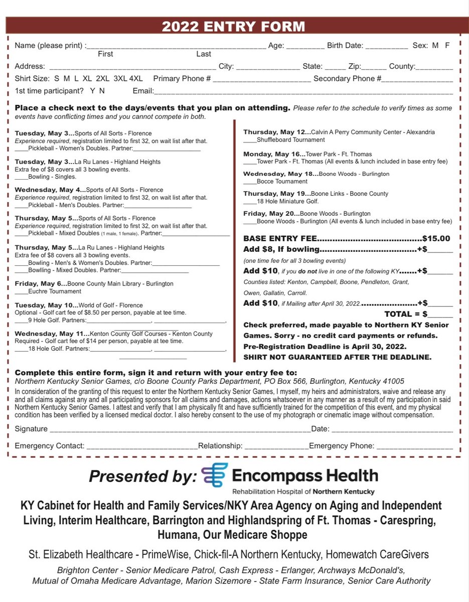 City of Fort Mitchell tweet media