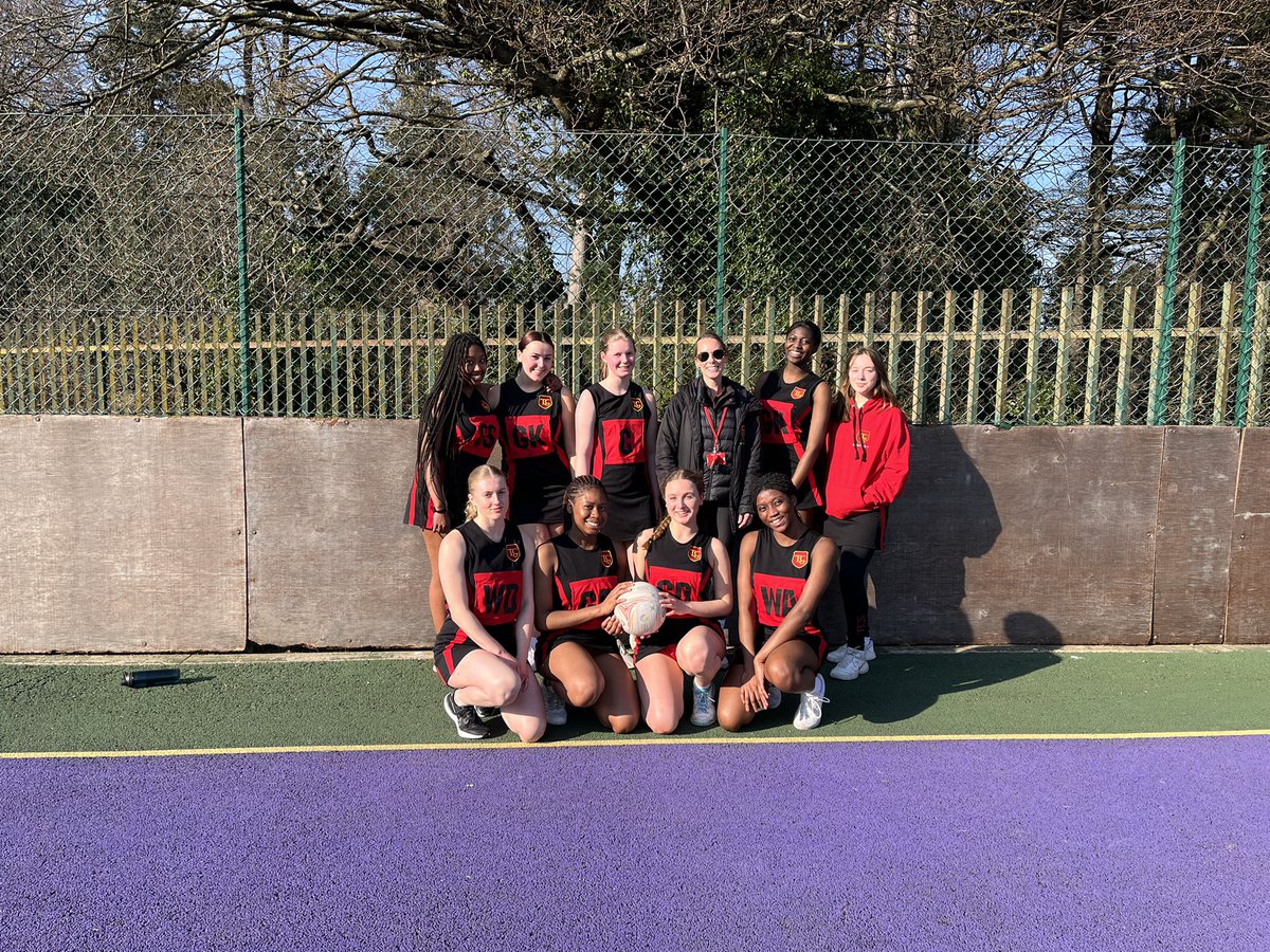 My final Bexley tournament and the last for my amazing year 11 netball team. The sun even managed to make an appearance!