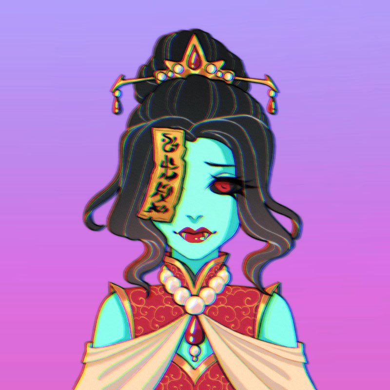 BibassArt's tweet image. выложу здесь своих нфт девочек 
хотела попробовать залететь с ними, но кто я такая 
ахаххаха
пусть хотя бы тут будут) 
самые удачные девочки