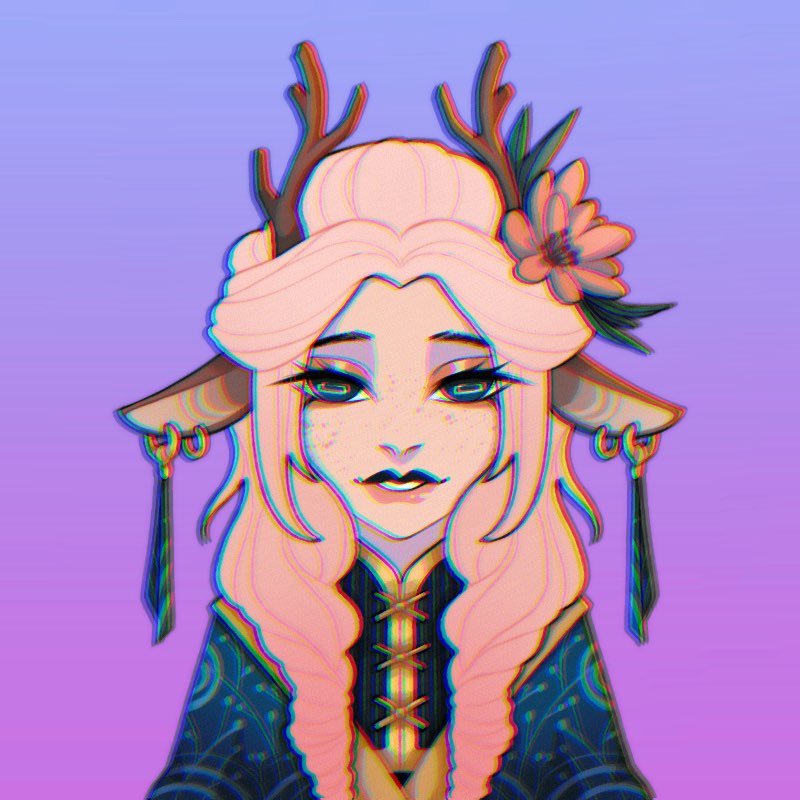 BibassArt's tweet image. выложу здесь своих нфт девочек 
хотела попробовать залететь с ними, но кто я такая 
ахаххаха
пусть хотя бы тут будут) 
самые удачные девочки