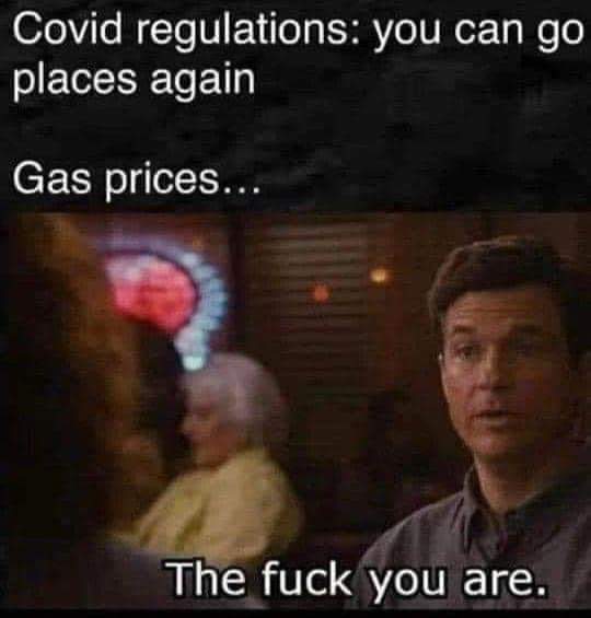 RGV9565's tweet photo. #NOGAS #GAS #DONTPASSGO #COMEONMAN #WTH https://t.co/3W7znUr7m8