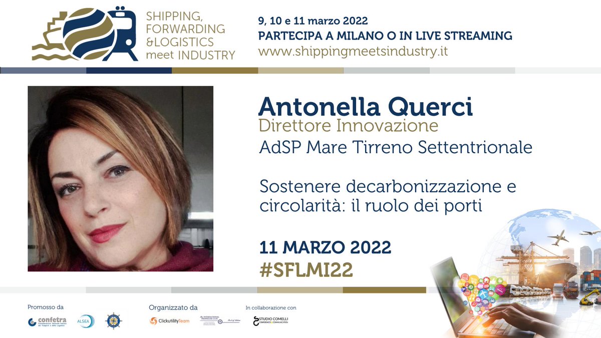 LIFE4MEDECA's tweet photo. Domani! https://t.co/7VEOISR3Om