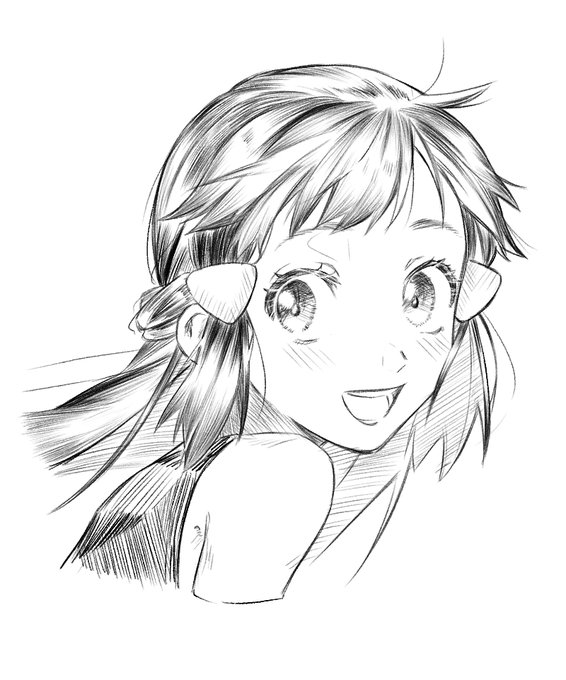 ヒカリちゃん 