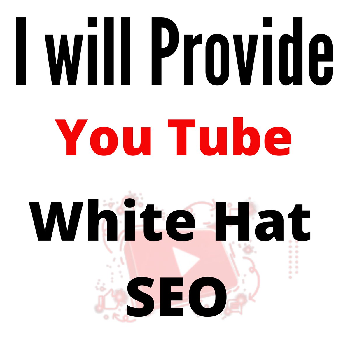 𝐖𝐡𝐚𝐭 is 𝐰𝐡𝐢𝐭𝐞 𝐡𝐚𝐭 𝐒𝐄𝐎 |: White hat SEO is the opposite of Black Hat SEO. On the white hat SEO method, it follows all the rules and regulations when optimizing channels and videos to improves search rankings.
#viral #viralvideos #video #videogames #seo #monitization