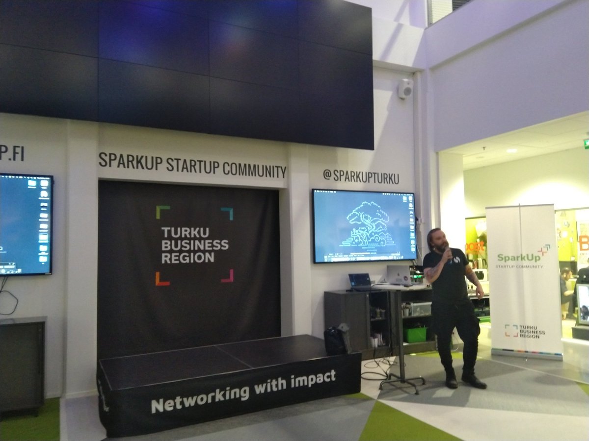 TurkuSec ry tweet media