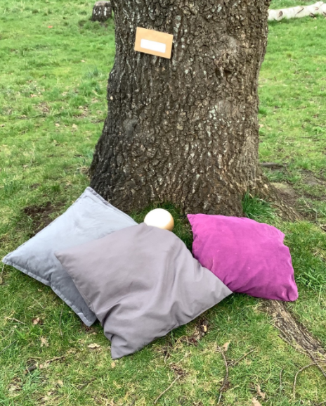 easton_academy's tweet photo. Something very exciting happened in Easton!
There was a dragon that came and left clues for us to search 🔦. We found some dragon eggs and special beauties 🤩.

This is the stimulus for our new literacy Kassim and the greedy dragon 🐉 @Talk4Writing @DBAT_UK #writing https://t.co/jpGHjYG9Qu