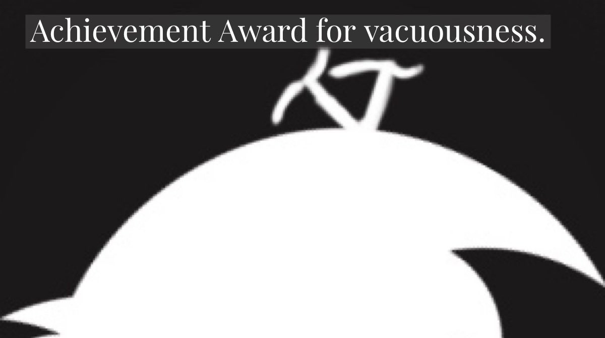 nogreenhere's tweet photo. @yegg You’ve earned this for your ignorance of historical facts. You’re not alone but you should have remembered why DDG was important once. https://t.co/2D99ktV5GN
