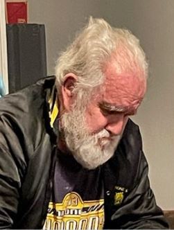 HAVE YOU SEEN THIS MAN? bit.ly/3MQaUVQ Louisiana State Police issue Silver Alert for 80-year-old man missing from Walker. He's believed to be traveling in a maroon 2016 GMC Canyon with Louisiana license plate number: Y131106.