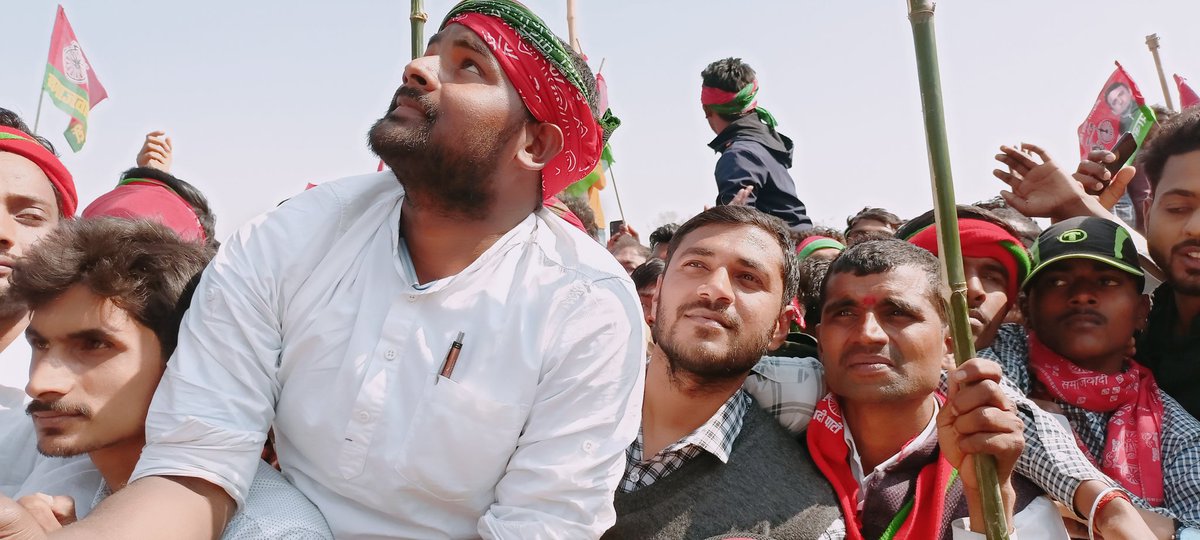 उत्तम यादव tweet media