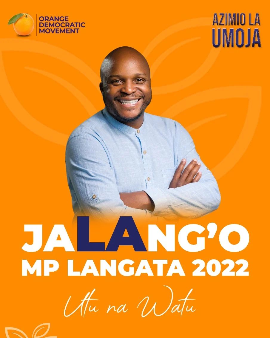 JalangoMwenyewe tweet picture