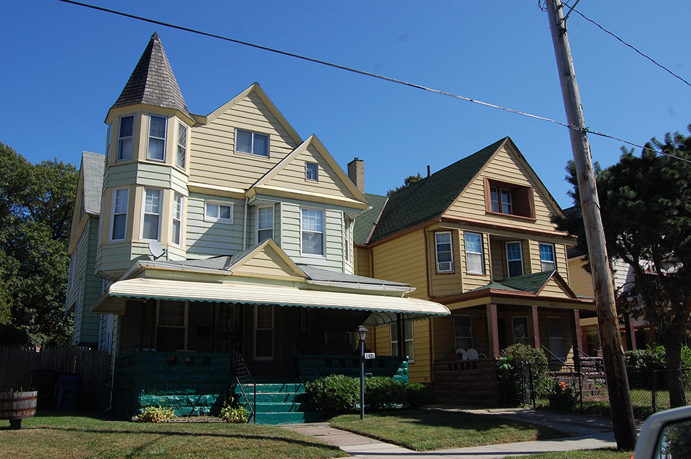 Get to know the neighborhoods of Greater Circle Living! St. Clair-Superior is an inclusive community of neighborhoods that strengthens Cleveland through cultural, economic, and physical connections. greatercircleliving.org/st-clair-super…