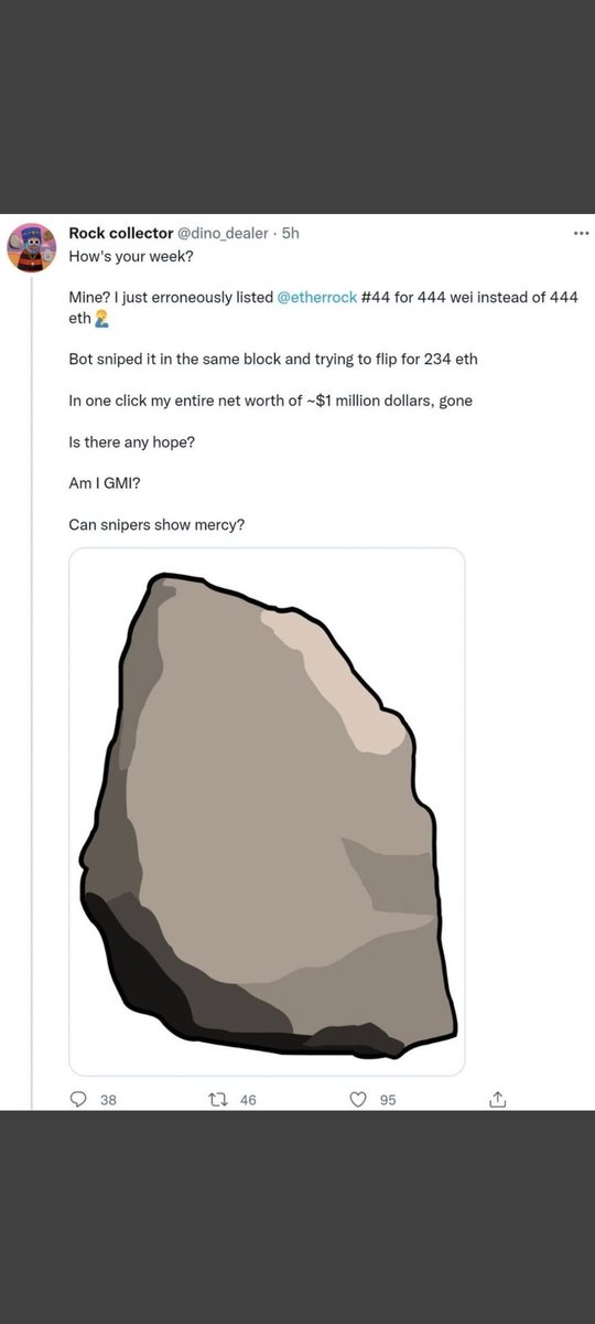 Broxou?

Acabou o hype?