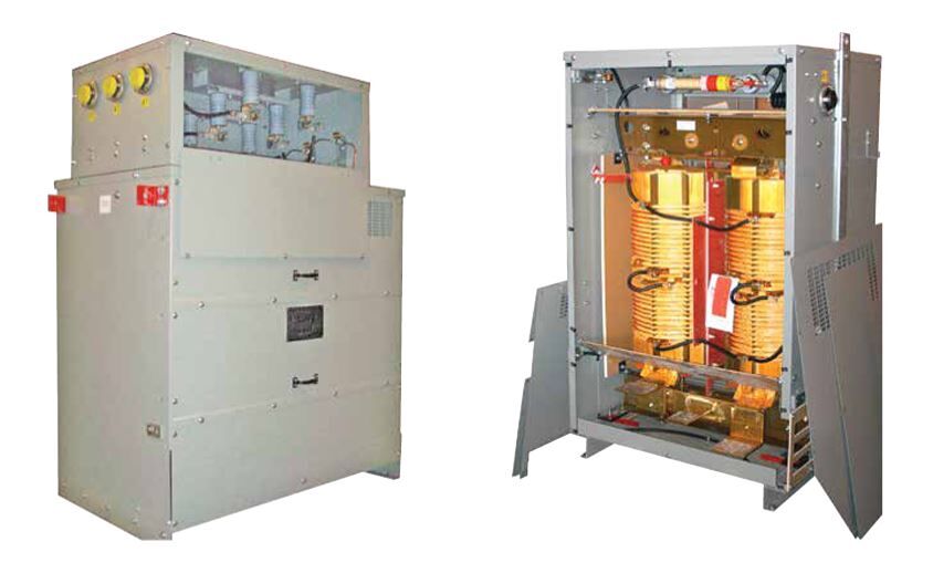 Electro-Mechanical tweet media