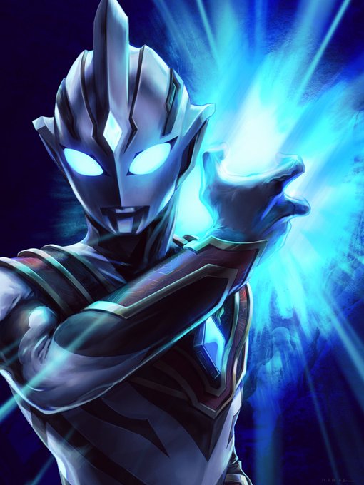 ウルトラマンのtwitterイラスト検索結果