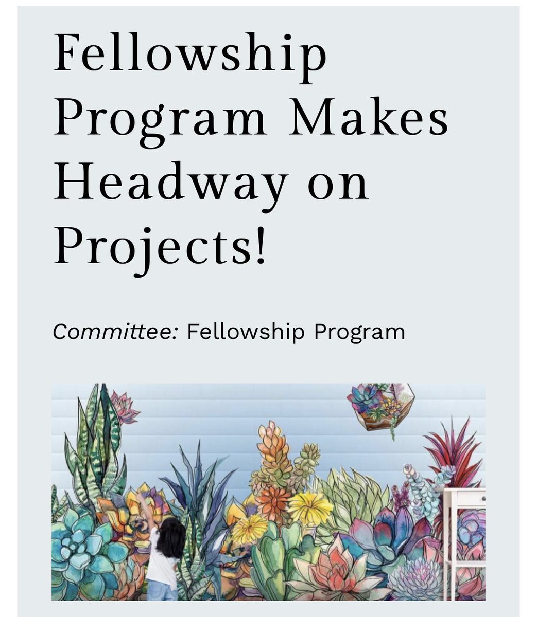 Empire7Studios's tweet photo. Our team is proud to invest mentorship with the fellowship program at @SanJoseStrong1 . Thanks for reaching and wanting to work with us Vanessa! It made us feel really special. Lesgo! 

Read full newsletter:
https://t.co/4QxB24GwCn https://t.co/kDwiRDvg3P