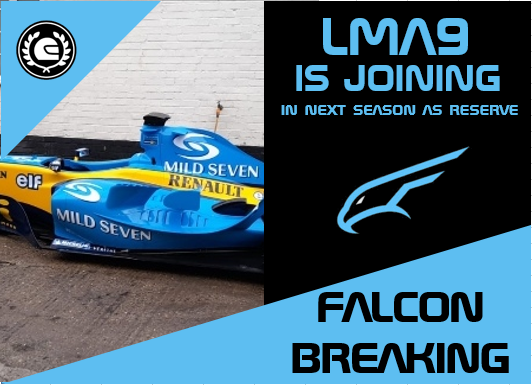 FalconHGPTeam's tweet photo. Welcome!
#Falcon #HGP #Haxball https://t.co/yQDHwiNlgg