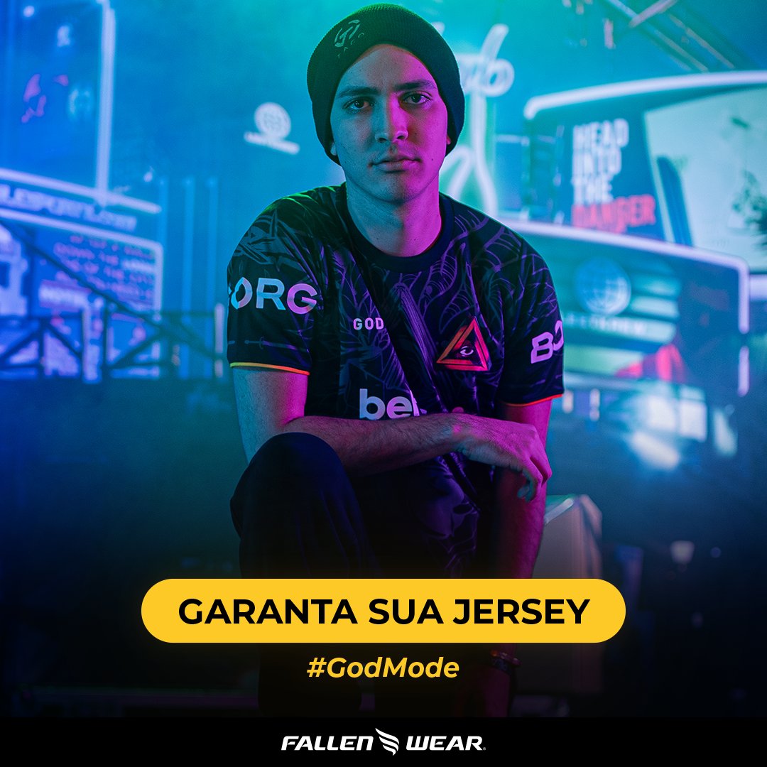 Fallen Wear tweet media