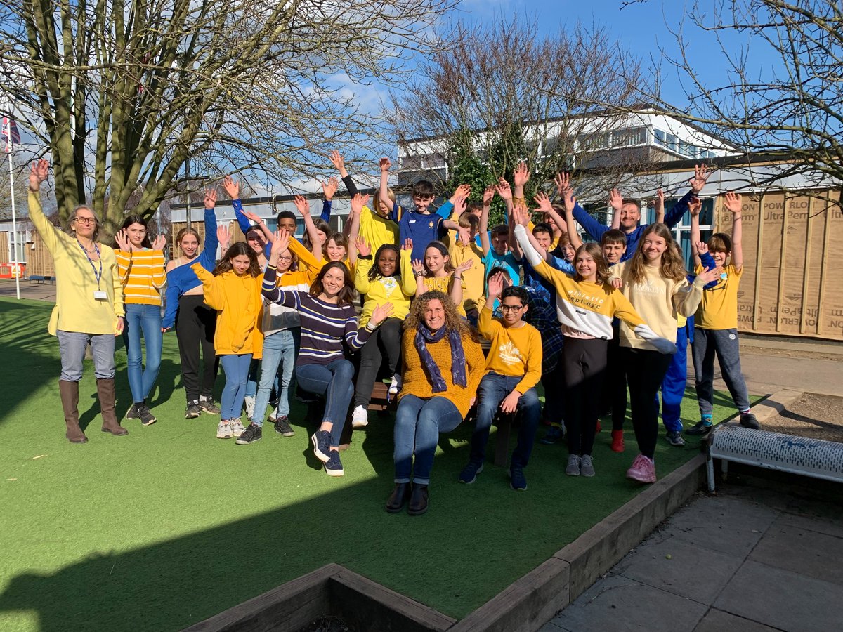 The Priory School tweet media