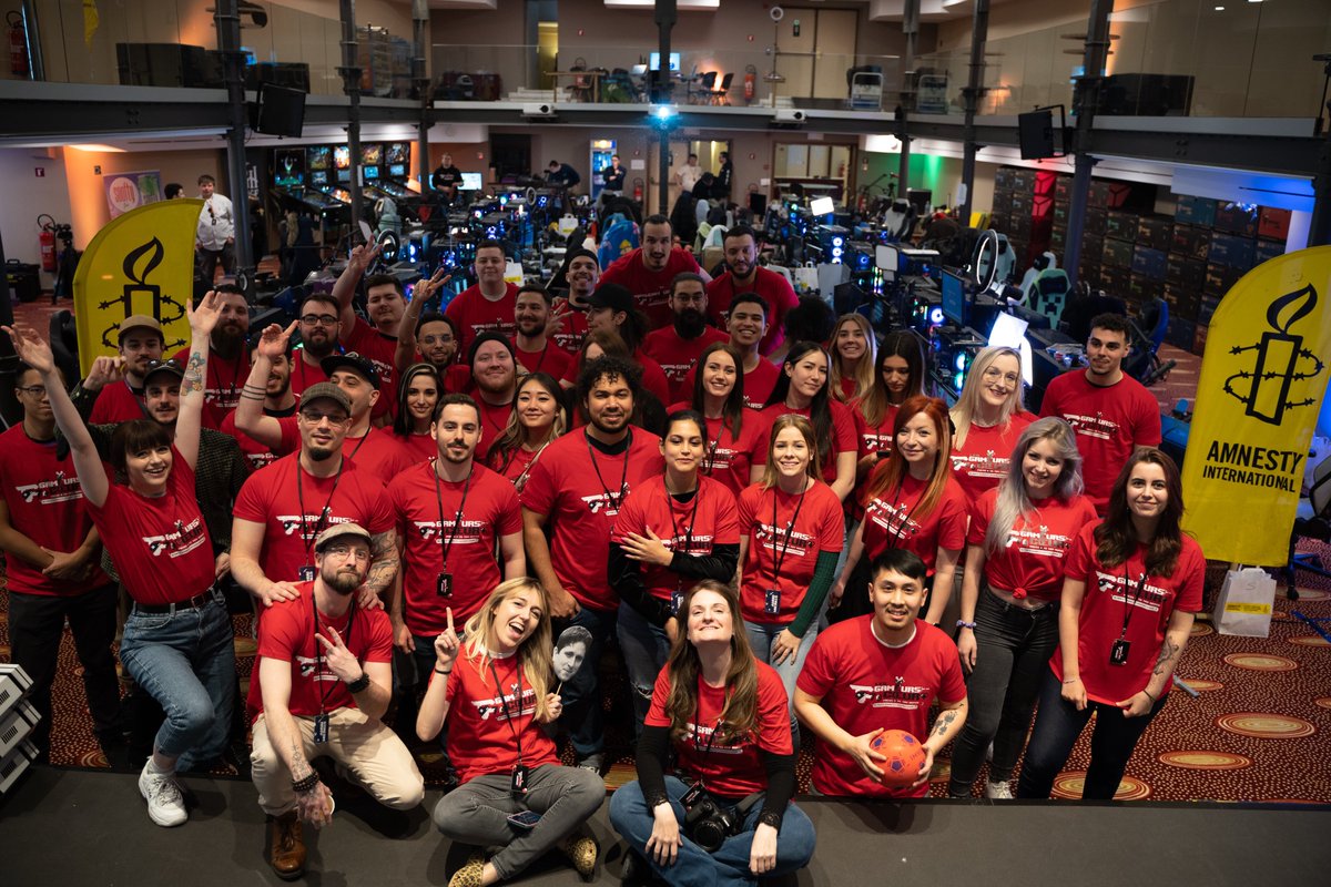 Les Players Du Dimanche tweet media