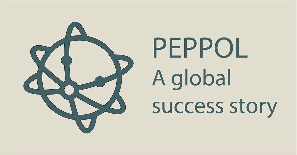 purchaseinsight's tweet photo. If you have any interest in AP automation or invoicing, S2P or general digital transformation in the fields of finance or procurement, you need to know about PEPPOL
https://t.co/21hzhG4dsF https://t.co/bUIpVy2tSN