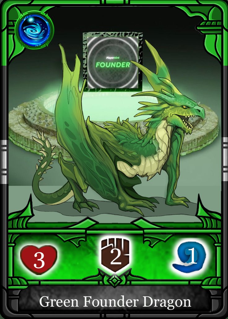 Shadowrealmsnf2's tweet photo. Few of our @theplayermint  exclusives and from our packs

Packs  now obtainable @cardahubio 
https://t.co/hI5p4kpRvU

There will also be pets also. that are can breed
Monster cards can work on your plots of land earning resources.

#CNFT #CardanoCommunity #CNFTs #CardanoADA https://t.co/DC44ehjekr