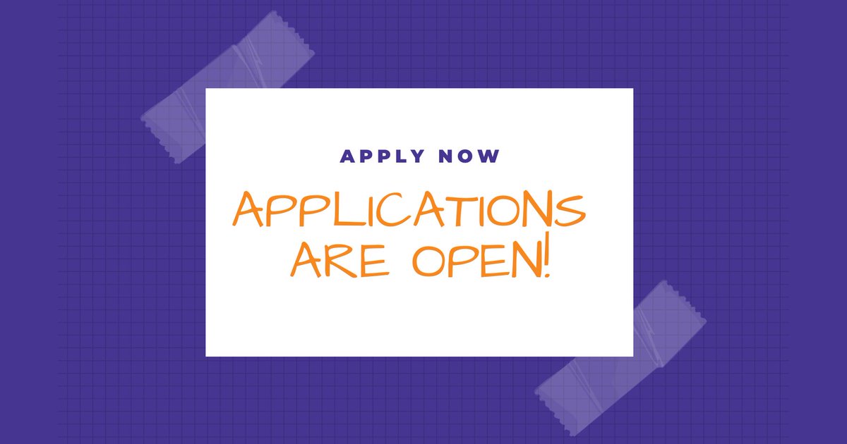 DigiDems's tweet photo. We’re hiring! We’re looking for three #Tech Specialists to support the #2022 DigiDems cohort! Bring your expertise and help #SecureTheMajority
Interested? Apply today: https://t.co/I05OFfCB9V https://t.co/8Ae3usJOGR