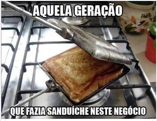 Miltonneves's tweet photo. Eu nunca fiz. E vc? https://t.co/ihsS2aiLxz