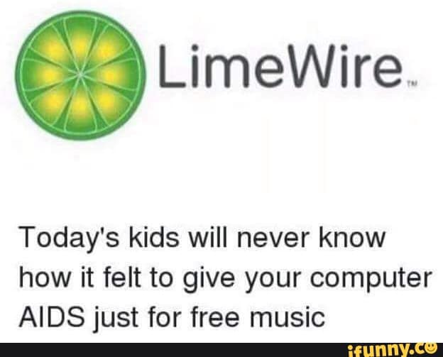💯 .<a href="/limewire/">LimeWire</a> is going for it #NFTCommunity