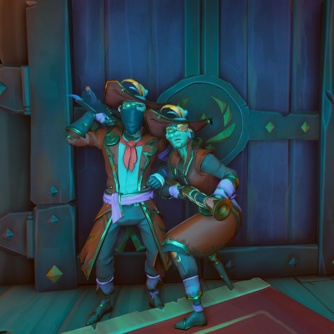 🏴☠️ 👑 Pirate King Rex 🦖 tweet media