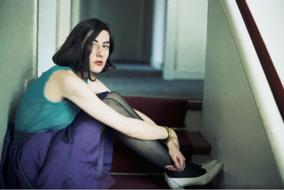 +++Goldener Löwe geht an Katharina Fritsch+++ab dem 23. April im Giardini della Biennale+++
eiskellerberg.tv/2022/03/10/din…