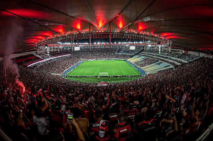 Cercado de expectativa, Flamengo inicia contra o Bangu, no Maracanã, a  perseguição aos títulos - Flamengo - Extra Online