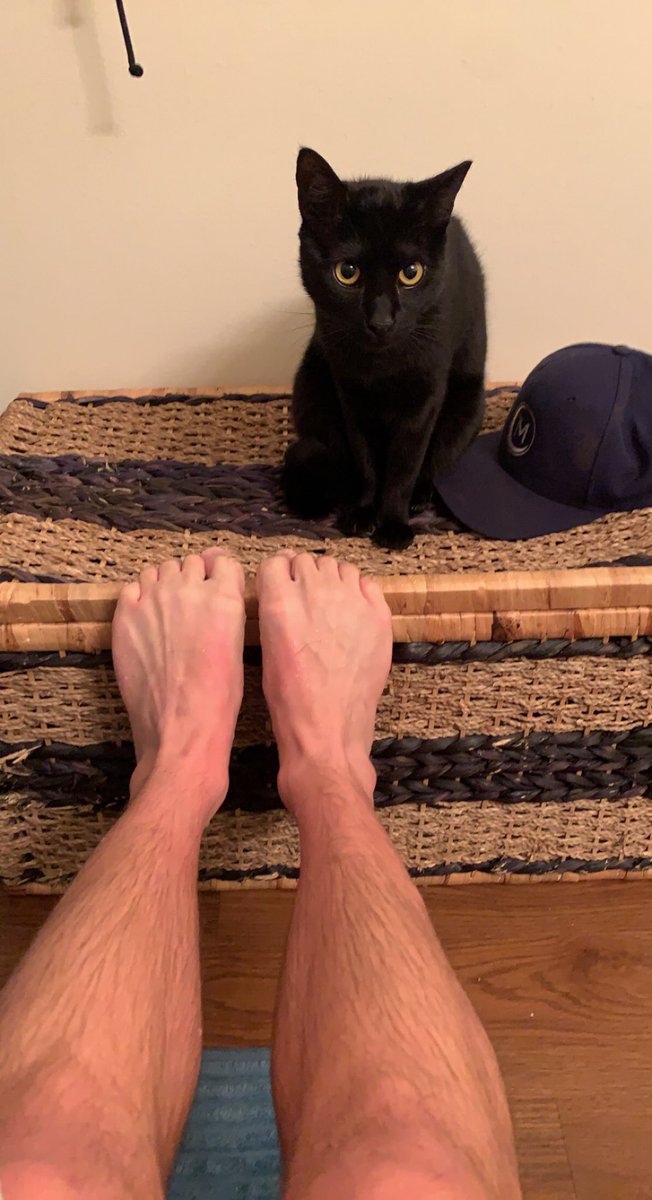 jonascheramie's tweet photo. Time to post my monthly cool cat guy pics https://t.co/HJkAKSGiXx