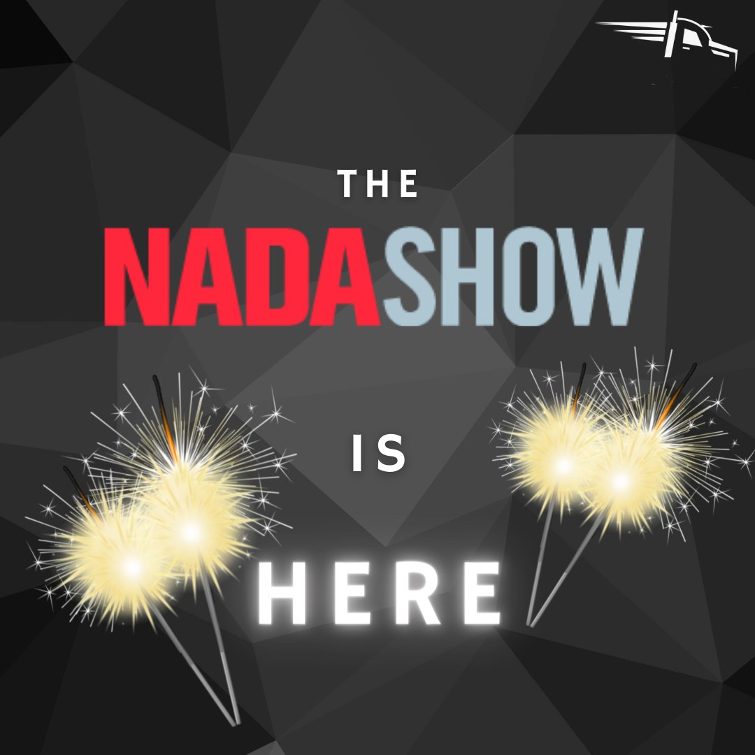 POAutoLogistics's tweet photo. NADA is here!!! Our team is on their way to Vegas and going to gear up for the kick off event tonight!! 

Stay tuned for upcoming updates &amp; posts of the trip.

#NADAShow #NADA2022 #WearePAL #Preownedautologistics #PALinVegas https://t.co/7UQEOyMJjW