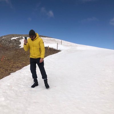 minimaltoro's tweet photo. #NewProfilePic https://t.co/JPsPs34jrE