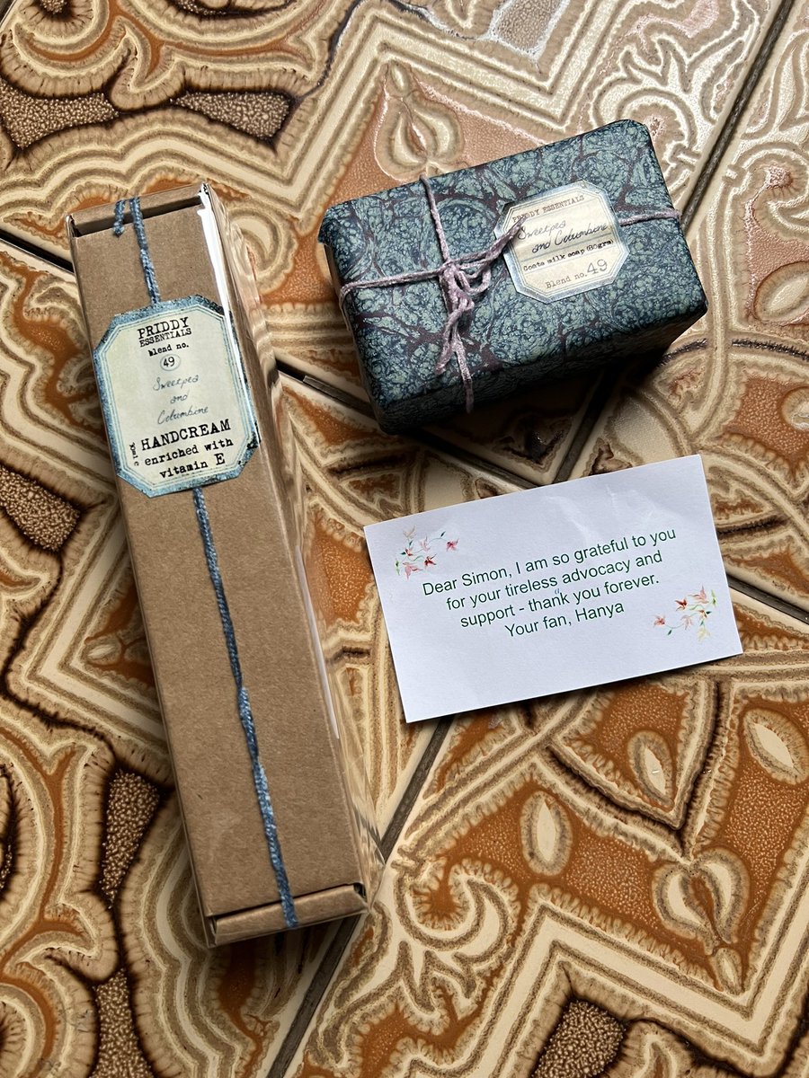 Simon Savidge tweet media