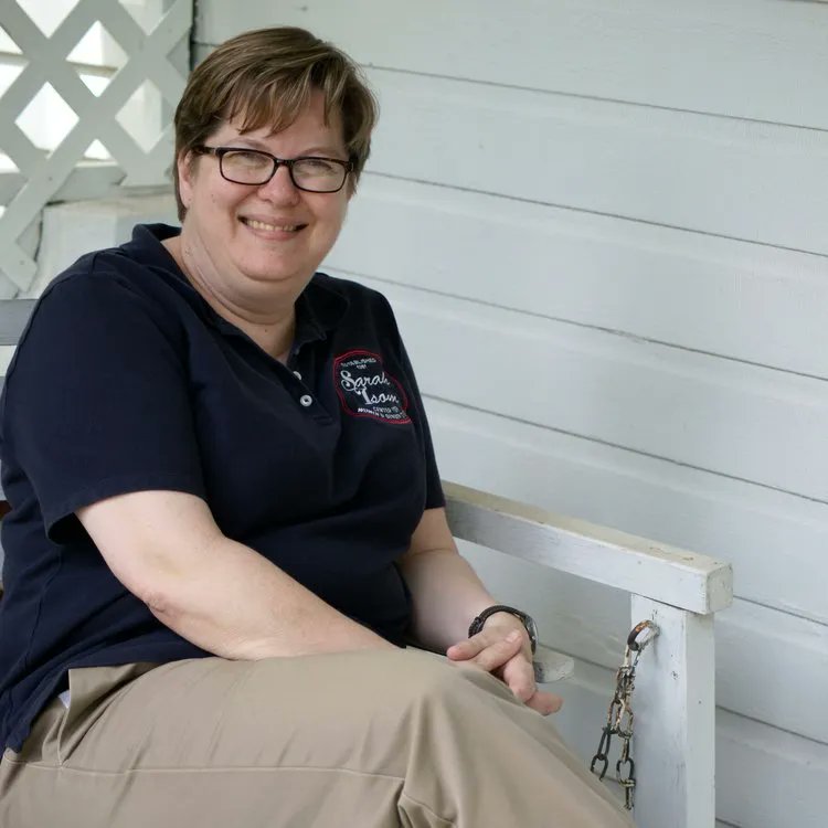 <a href="/sarahisomcenter/">Sarah Isom Center</a> Director and <a href="/umissenglish/">UMiss English</a> Professor Dr. Jamie Harker among five awardees of CABS-Minnesota Awards Diverse Voices Fellowship

Read Full Story: bit.ly/3KwtHDw