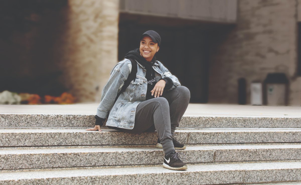Purdue Northwest is ready to #PowerOnward with its first-generation students!

The Center for First-generation Student Success recently announced PNW will be included in its 2022-23 First-gen Forward cohort: bit.ly/3t6NVhv

#PNWProud