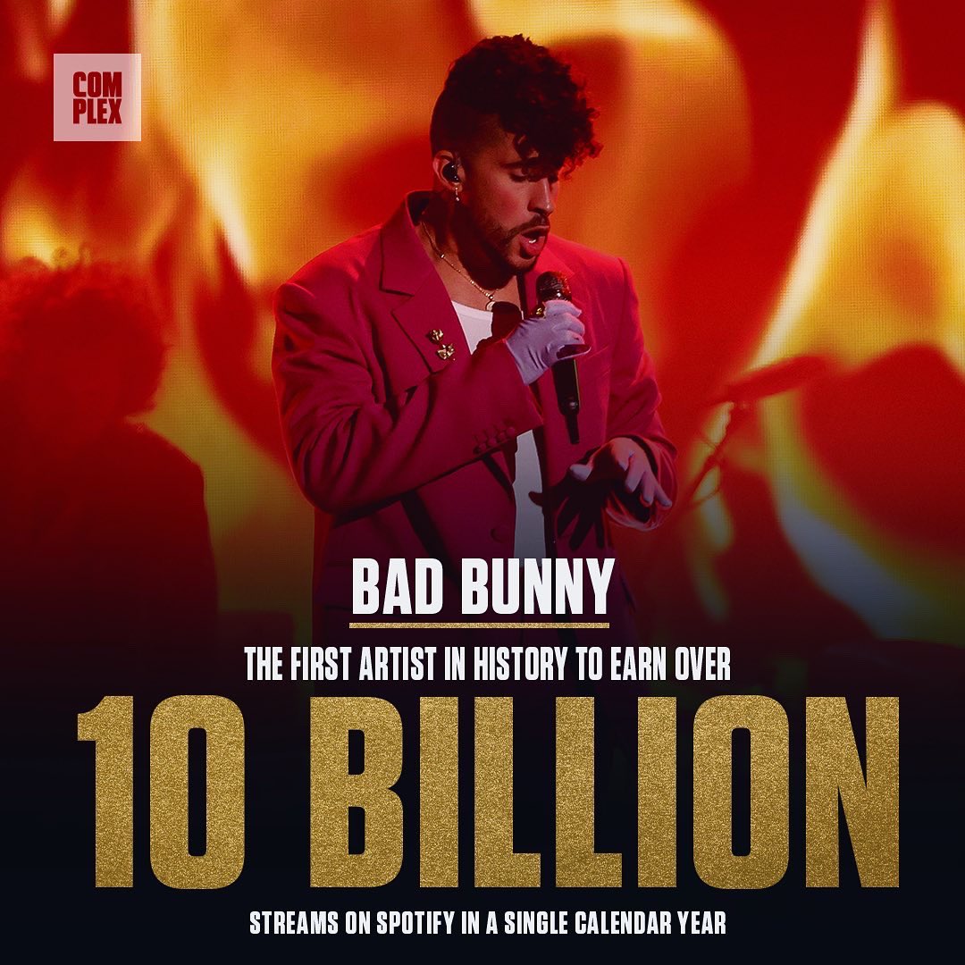 ComplexMusic's tweet image. The definition of an international superstar 💫 

Happy Birthday @sanbenito 🇵🇷
